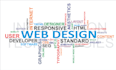 design web templates and convert psd to html