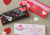 create personalized candy bar wrappers