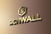 design amazing signature logo