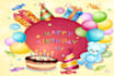do design birthday card