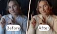 professionally edit your photos in lightroom and photoshop