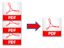 split merge your PDF