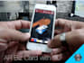 design your augmented reality business card with 3d