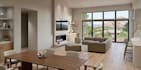 create 3d rendering in sketchup or 3ds max