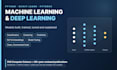 build and train machine learning and deep learning models in python
