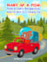 draw childrens book illustration