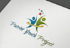 design EYE catching, minimal Logo for you Business