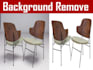 remove the background or clipping path of any photos 24hrs
