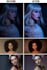 do skin and total retouch at portrait photos