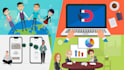 create a professional 2d animated explainer or sales video