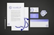 create brand identity for your business