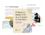 design your lead magnet ebook white paper pdf