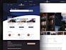 create an idx real estate website, custom CRM and mobile app