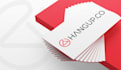 design your business logo and branding