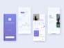 create native IOS and android apps using flutter
