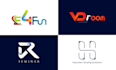 fix, amend, revamp, edit, tweak, redesign or refresh your current logo