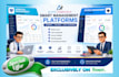 build a web application for your healthcare, education, or coaching business