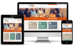 design your responsive wordpress site