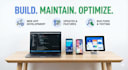 develop a custom android or ios mobile app for your business