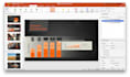 animated Microsoft Power Point Presentation creator