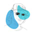 create your portrait in minimalist style
