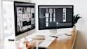 create complete professional website