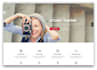 provide you complete website development solution seo smo