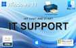 solve your computer and printer issues with a remote technical support