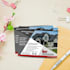design modern real estate postcard