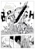 create amazing action fantasy comic pages