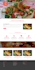 make responsive and attractive website
