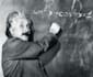 make Einstein write your 10 message on Blackboard