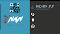 design professional business card