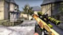 rank you Up at CSGO