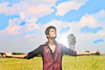 do edit photo   Manipulation  presentation Sheet composition