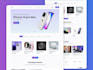 eye catching android app