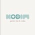 creat a stately flat or minimalist logo design