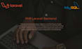 develop robust PHP laravel backend apis for your mobile app