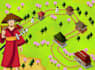 create game sprites and gif animations