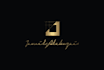 design an attractive signature or cursive logo with source file
