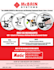 make professional eye catching flyer
