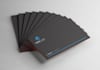 do professional business card