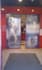 design amazing showcase, storefront, shopfront graphics