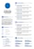 design Resume for you