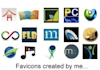 create a favicon and help add it to your website