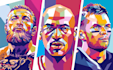 create your photo into awesome wpap pop art