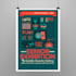create a poster design