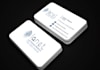 design a unique business card
