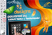 design a brochure, insert or product catalog