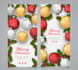 design your christmas card, flyer